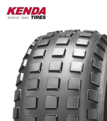 Pneumatika 13x5,00-6 Kenda K383 Power Turf