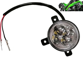 Přední světlo ATV Renegade LED 12V