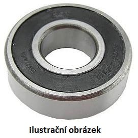 Ložisko 6202 2RS