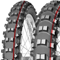 Pneu 70/100-17 40M TERRA FORCE-MX MH TT Mitas