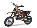 Minicross Gepard Tuning 49 cc modrá