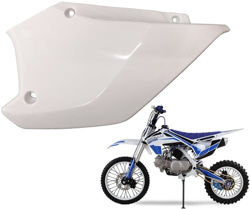 Boční plast pitbike Dream - zadní levá