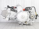 Motor 150 ccm YX 1P56FMJ-2, 10,5Kw automat se zpátečkou