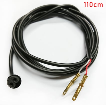 Propojovací kabel typ3 110cm