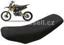 Sedlo pitbike CRF110 typ2