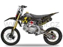 Polepy pitbike CRF110 Atomic 3M