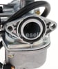 Karburátor PZ 19 mm čtyřkolka, pitbike 110cc, 125cc sytič páčkou