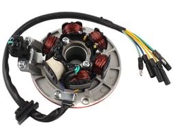 Zapalování pitbike (stator) YX 140 cc